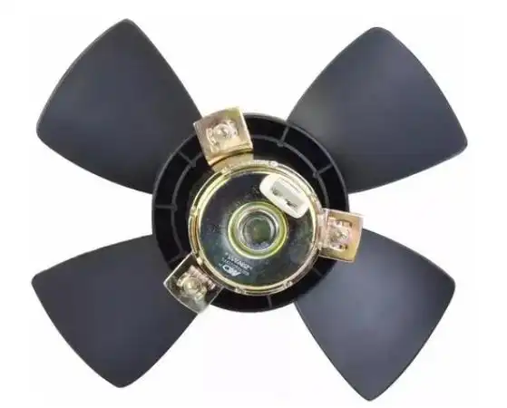 ELETRO VENTILADOR RADIADOR GOL G1 1.0 1.6 1984 A 1994 S/AR