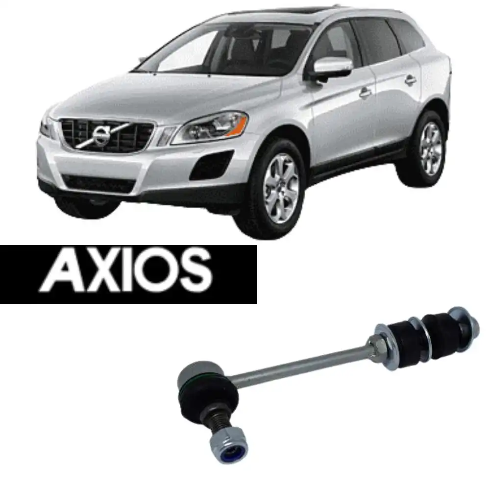 BIELETA TRASEIRA VOLVO XC60 2008 A 2017