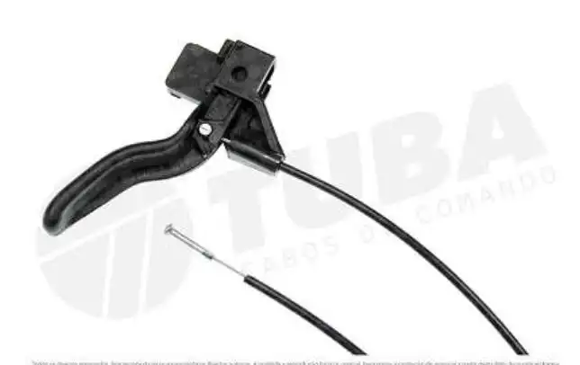 CABO CAPO OPALA 84/92  C/ALAVANCA