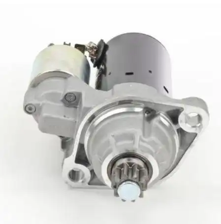 MOTOR PARTIDA JETTA 2.0 2010/