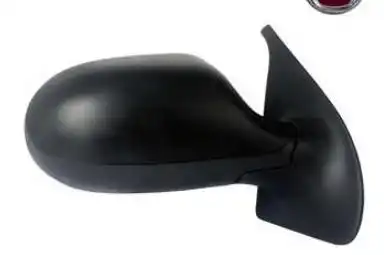 ESPELHO EXT FIAT PALIO ATRACTIVE 11/ 2P DIR C/ CONTROLE