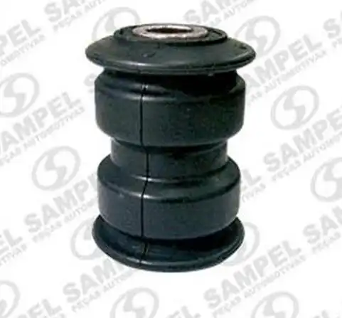 BUCHA FEIXE MOLA TRAS FIAT FIORINO 91/ STRADA 99/ (GRANDE)