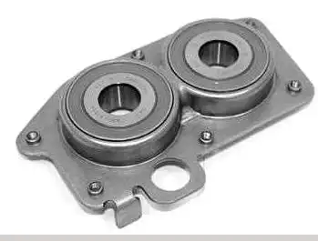 ROLAM CAIXA GOL 1.0 8V 2008 A 2012