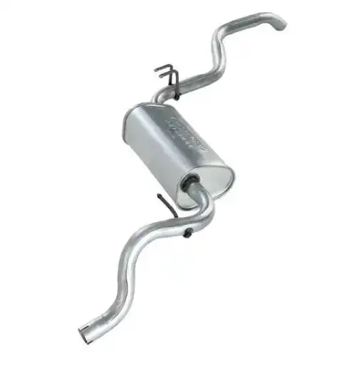 SILENC TRAS FT SIENA 1.0 1.3 1.4 05/ FIRE FLEX