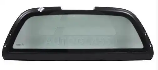 VIDRO VIGIA COURIER 97/13 FIXO ENCAPSULADO