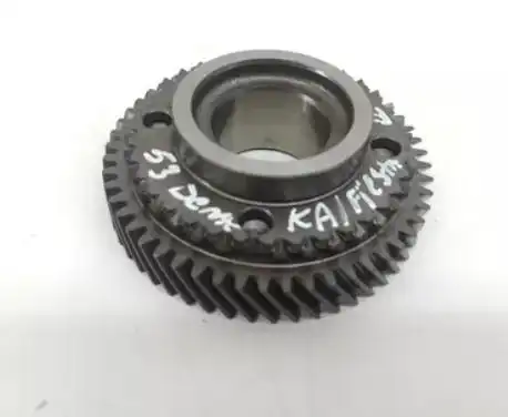 ENGRENAGEM CAIXA FIESTA 2002/ ECOSPORT KA 2ª