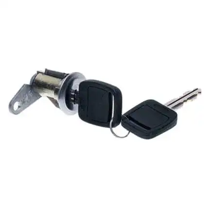 CILINDRO PORTA CORCEL II ESQ