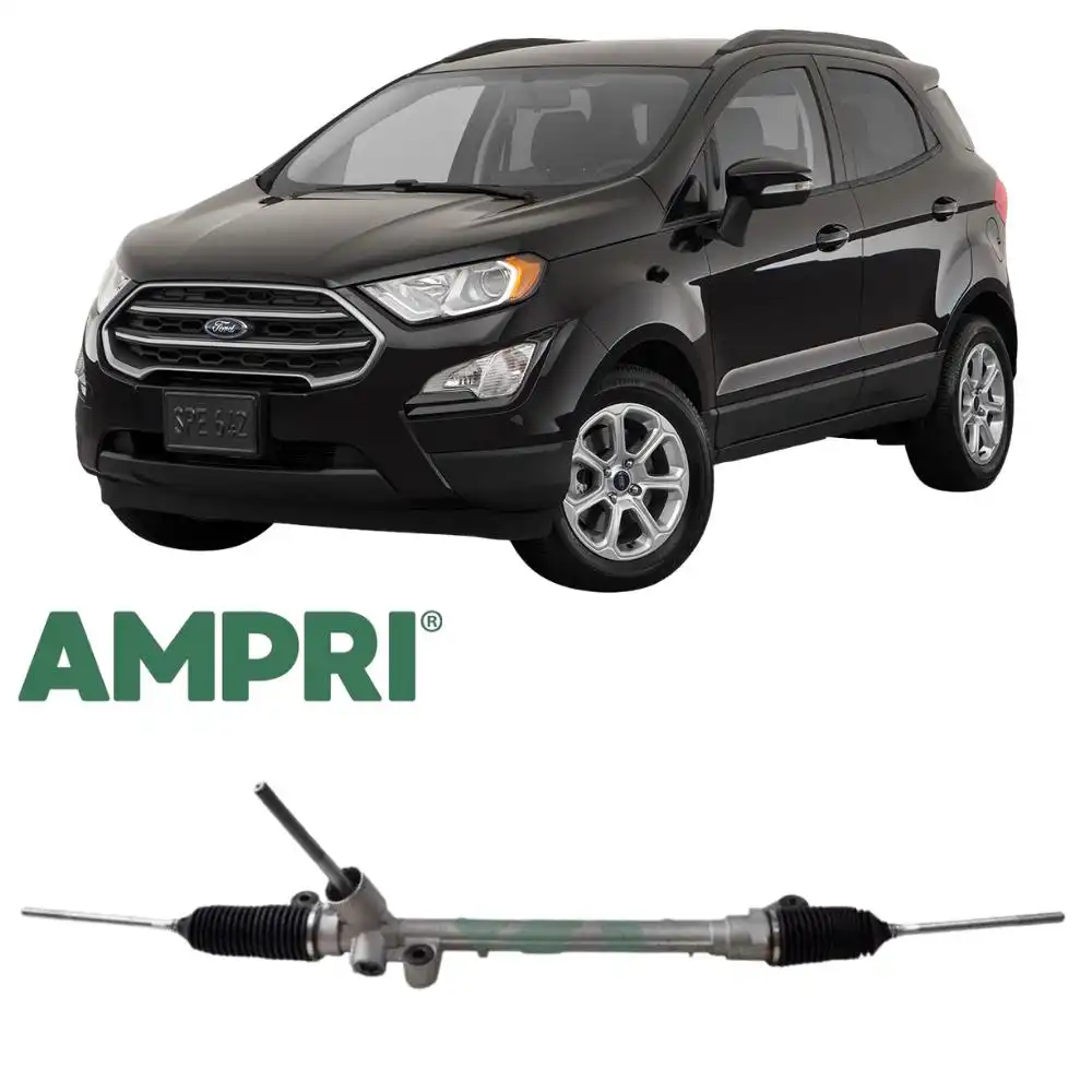 CAIXA DIRECAO ELETRICA NEW ECOSPORT 2013 A 2020 MECANICA