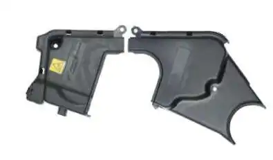 PROTETOR CORREIA COM FIAT UNO 1.0 1.4 8V EVO 2011 EM DIANTE