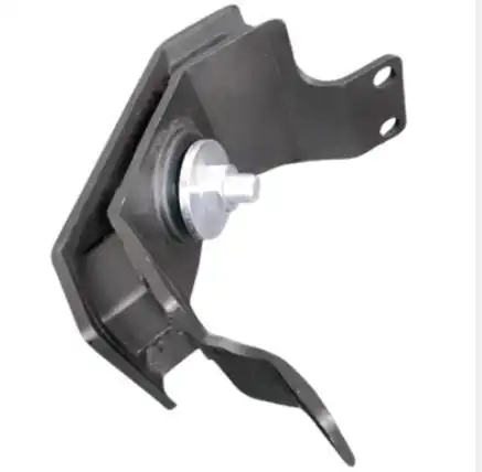 CALCO CAIXA TRAS HILUX PICKUP 3.0 2012 A 2015