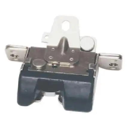 FECHADURA PORTA MALAS KADETT