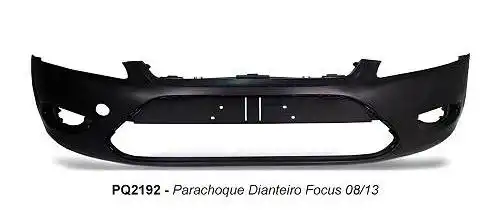 PARACHOQUE DIANT FOCUS 2008 A 2013