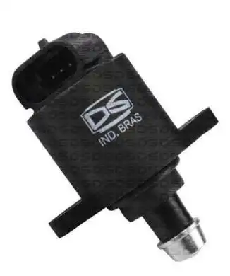 VALVULA MARCHA LENTA RENAULT CLIO 1.6 16V GAS 2000 EM DIANTE