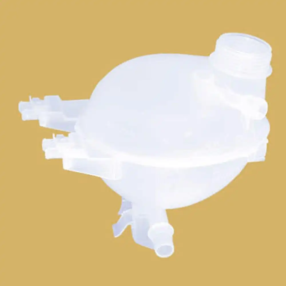 RESERVATORIO DAGUA RADIADOR CITROEN C3 2007/