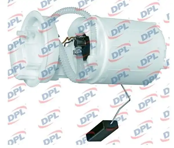 BOMBA COMBUSTIVEL INJEÇÃO GOLF 1999 A 2005 COMPLETA