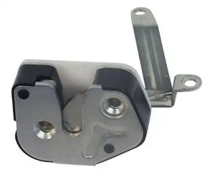 FECHADURA PORTA LATERAL RENAULT MASTER 2002 A 2013