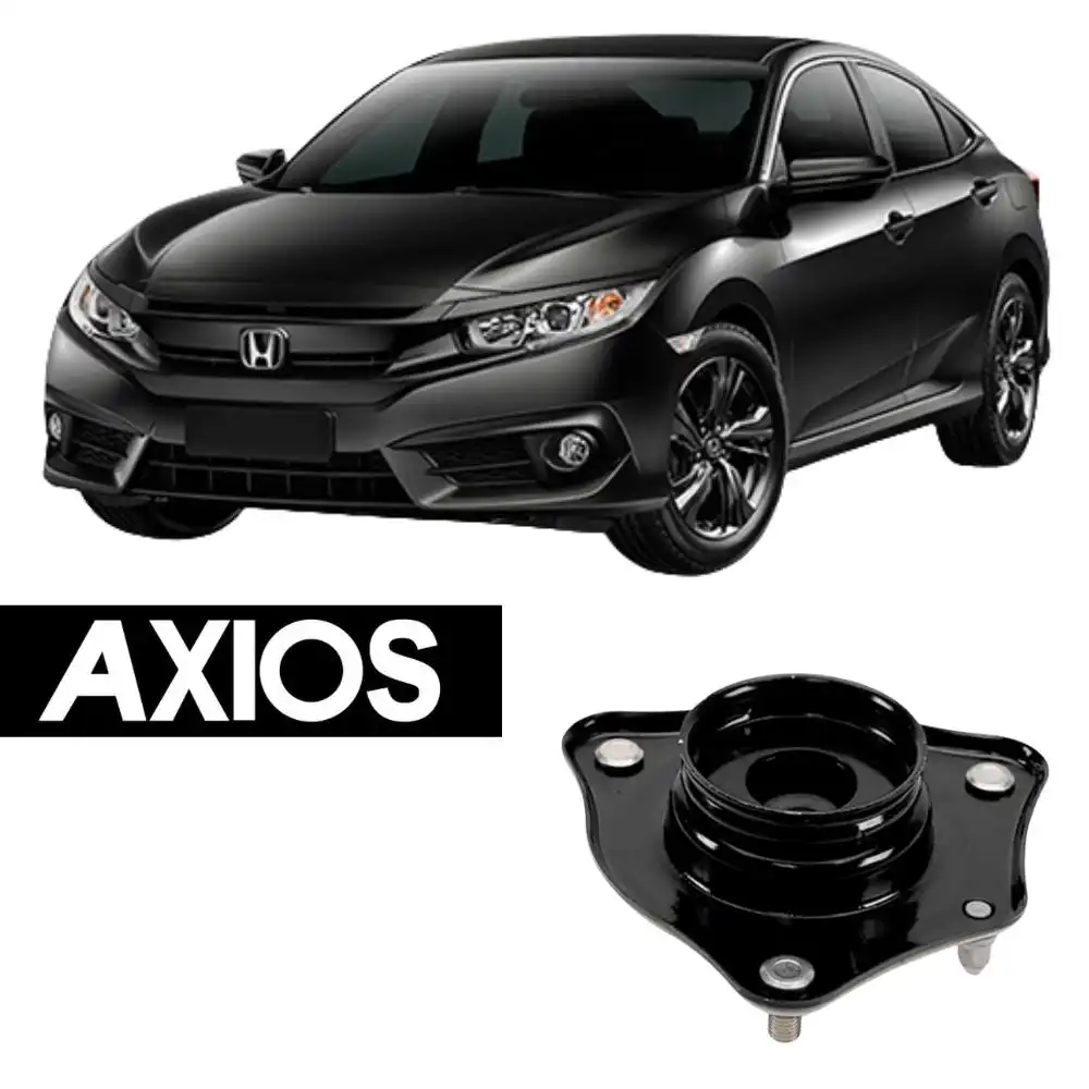 COXIM AMORTECEDOR DIANTEIRO HONDA CIVIC 2017 A 2021 SEM ROL