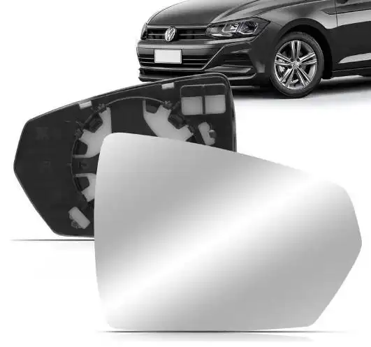 VIDRO ESPELHO POLO VIRTUS 17/ ESQ C/ BASE