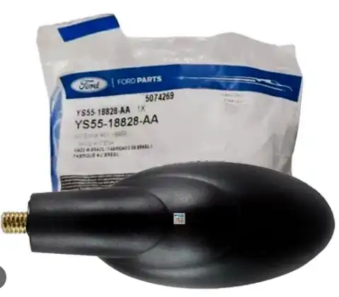 BASE ANTENA TETO KA TDS FIESTA 03/ ECOSPORT /10