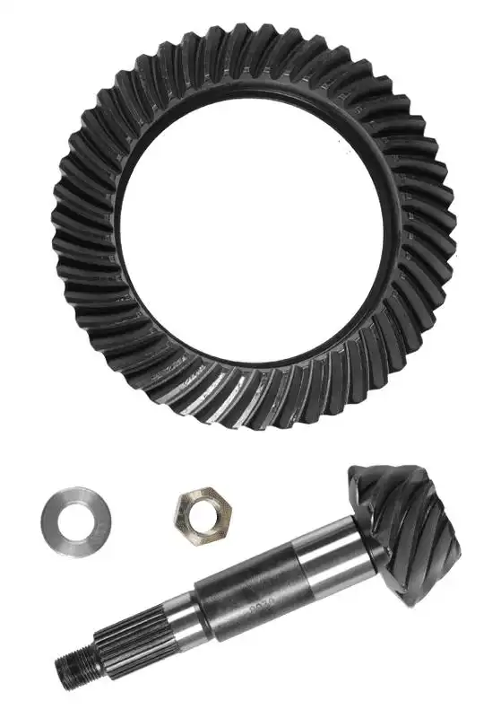 COROA PINHAO S-10 BLAZER 2.8 TD 2001/