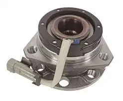 CUBO RODA DIANT ASTRA 99/ VECTRA 2.0 06/ 8V C/ABS 4 FUROS