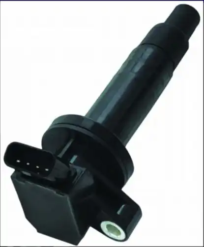 BOBINA INJ ELET TOYOTA COROLLA 1.6 1.8 16V 03/08 (CARTUCHO)