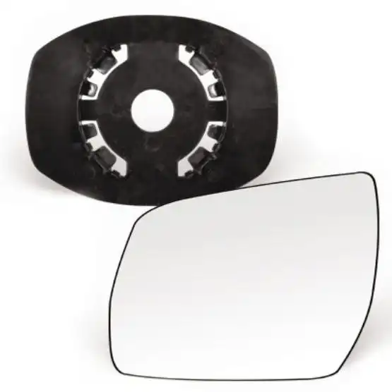 VIDRO ESPELHO ECOSPORT 13/ DIR C/ CARCACA