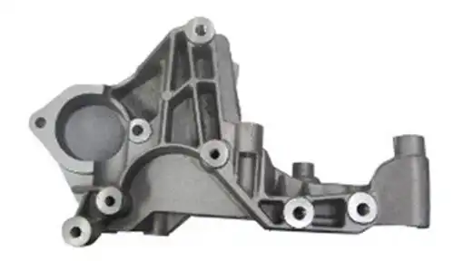 SUPORTE COMPRESSOR AR COND. MONTANA 11/ CLASSIC 09/ CELTA 09