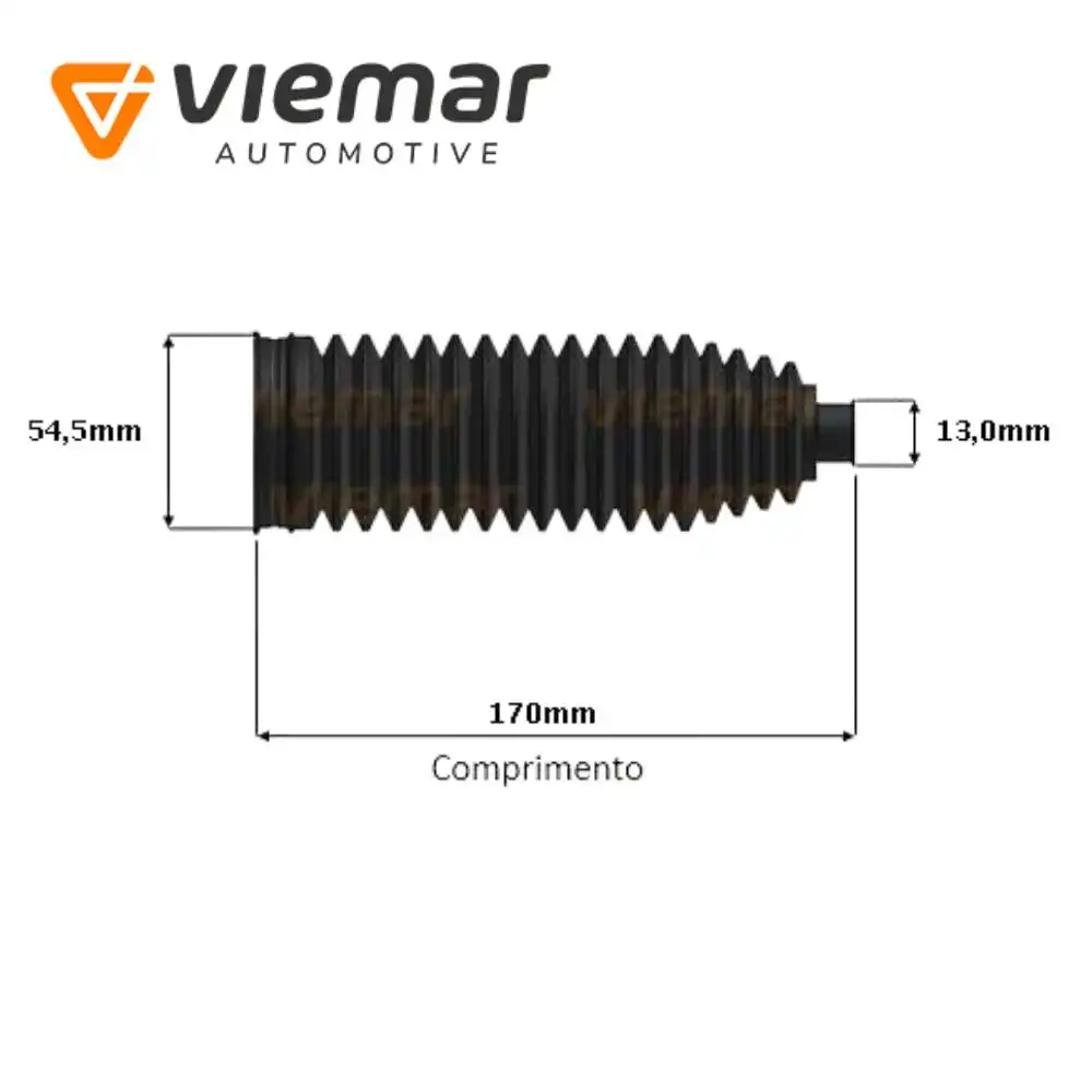 SANFONA SETOR NISSAN VERSA 2012 A 2020