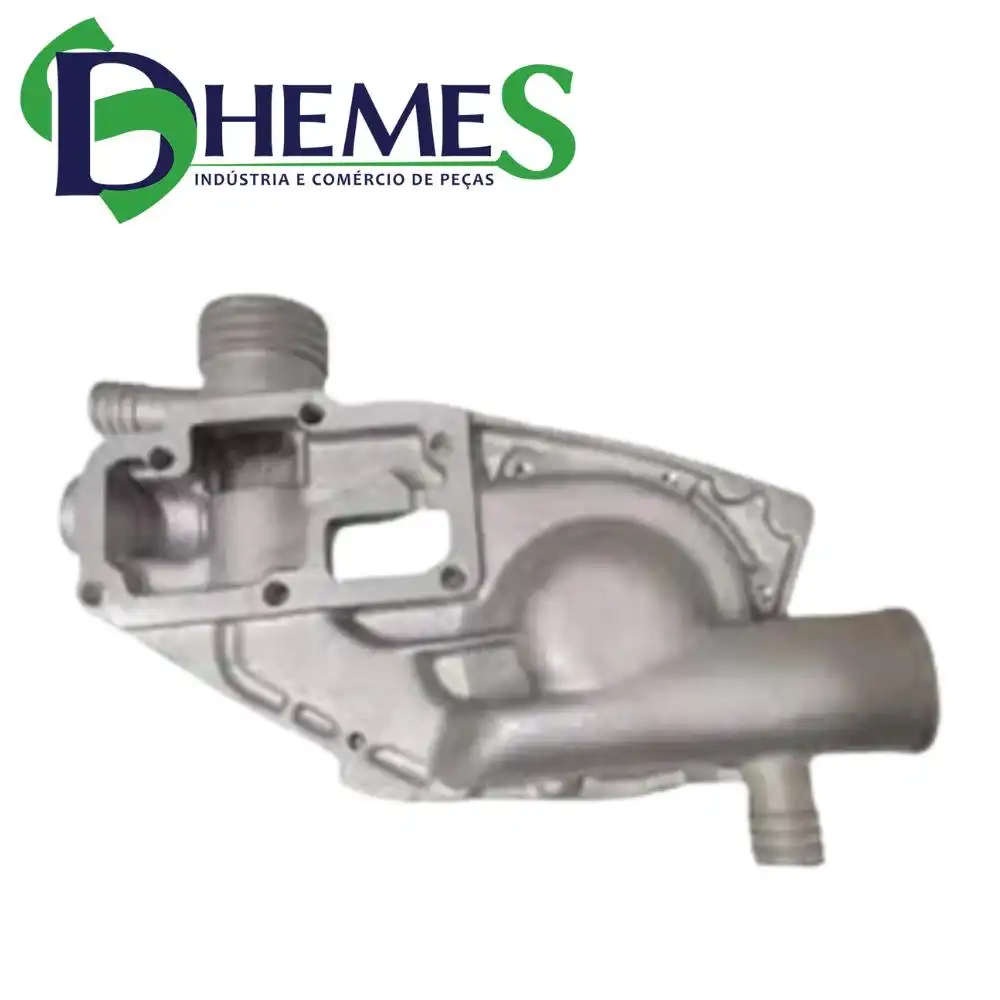 CARCACA BOMBA DAGUA CORCEL II 1.6 8V 1980 A 1983