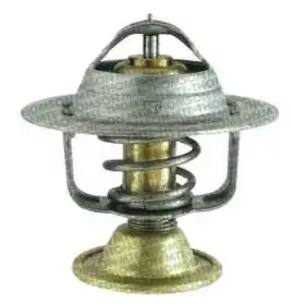 VALVULA TERMOSTATICA FIAT UNO 1.0 8V 1997 A 2004