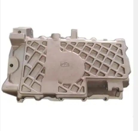 CARTER DO OLEO MOTOR RENEGADE 1.8 16V