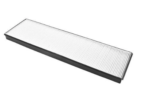 FILTRO AR MOTOR MERCEDES BENZ ATEGO 2005 EM DIANTE
