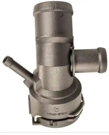 CARCACA VALVULA TERMOSTATICA JETTA PASSAT 2.0 16V 06/07