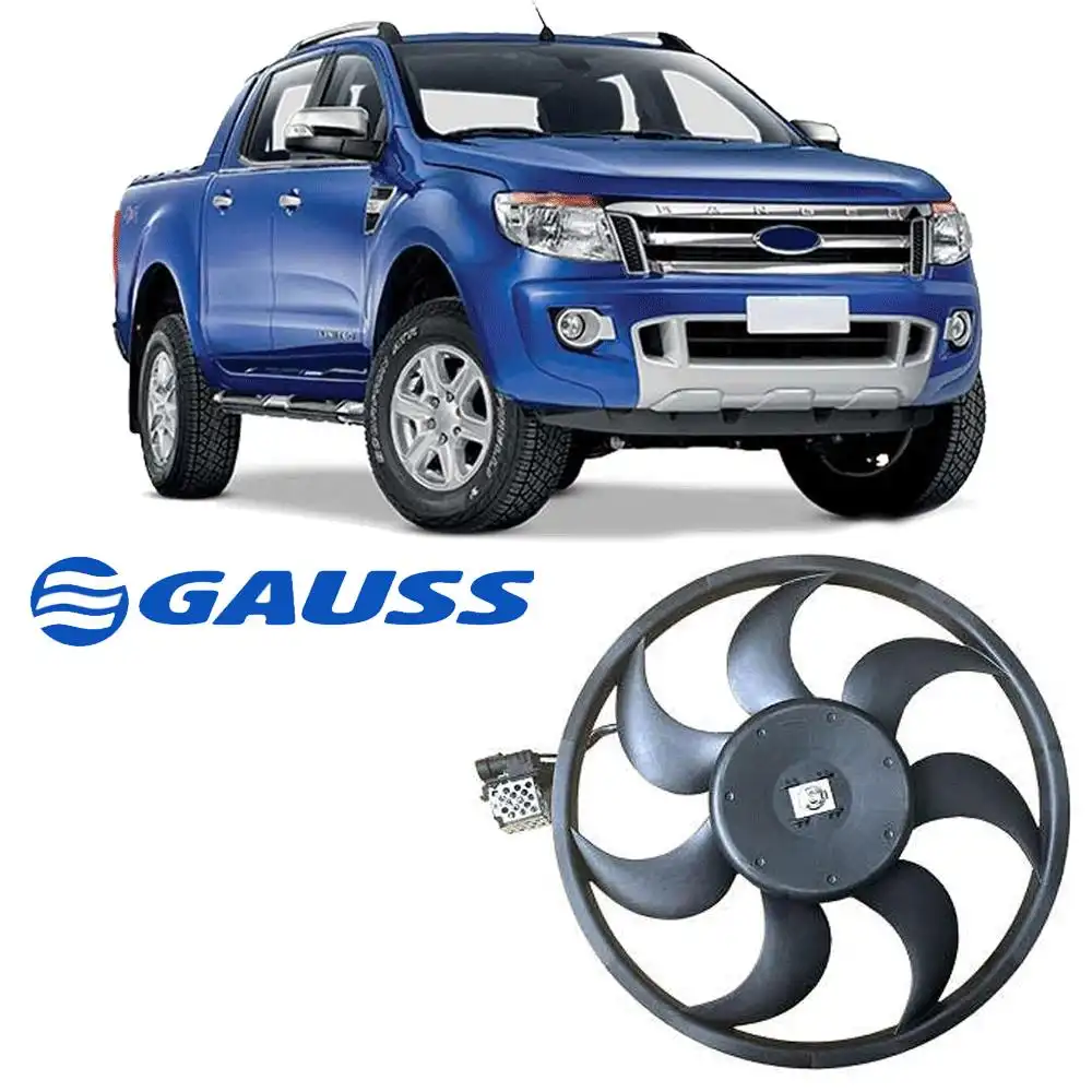 ELETROVENTILADOR RANGER 2.5 2012 A 2018