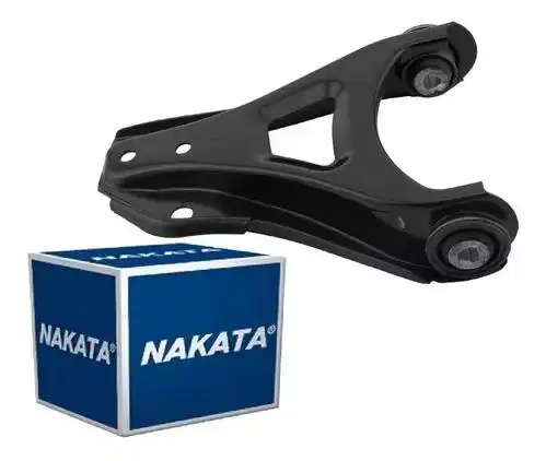 BANDEJA DIANTEIRA RENAULT CLIO 1999 A 2016 ESQUERDA SEM PIVO