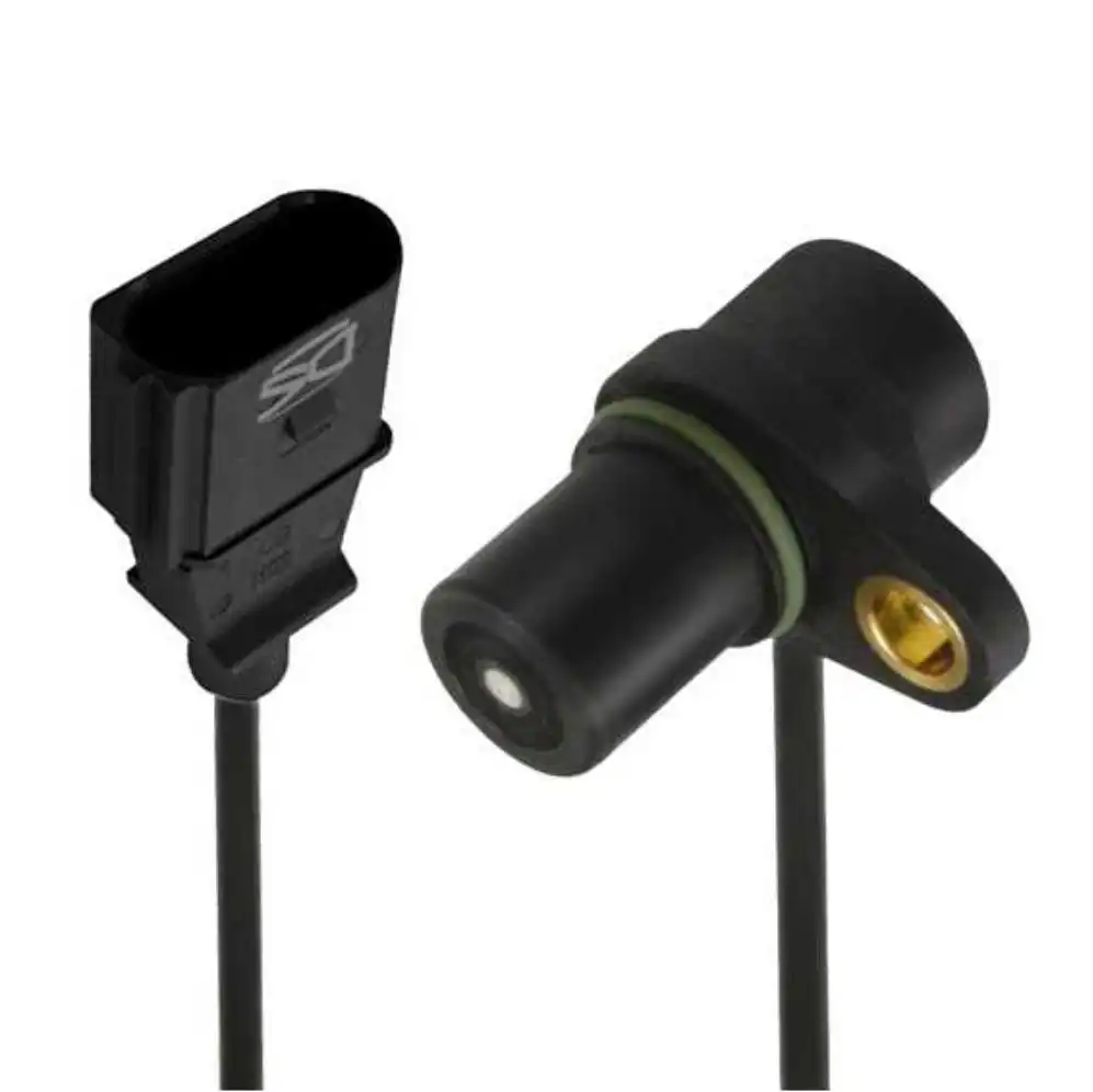 SENSOR ROTACAO GOLF 2.0 16V 2006 A 2008 GASOLINA (3 PINOS)