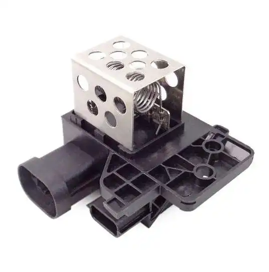 RESISTENCIA ELETROVENTILADOR CAPTUR 1.6 16V 2017 A 2020