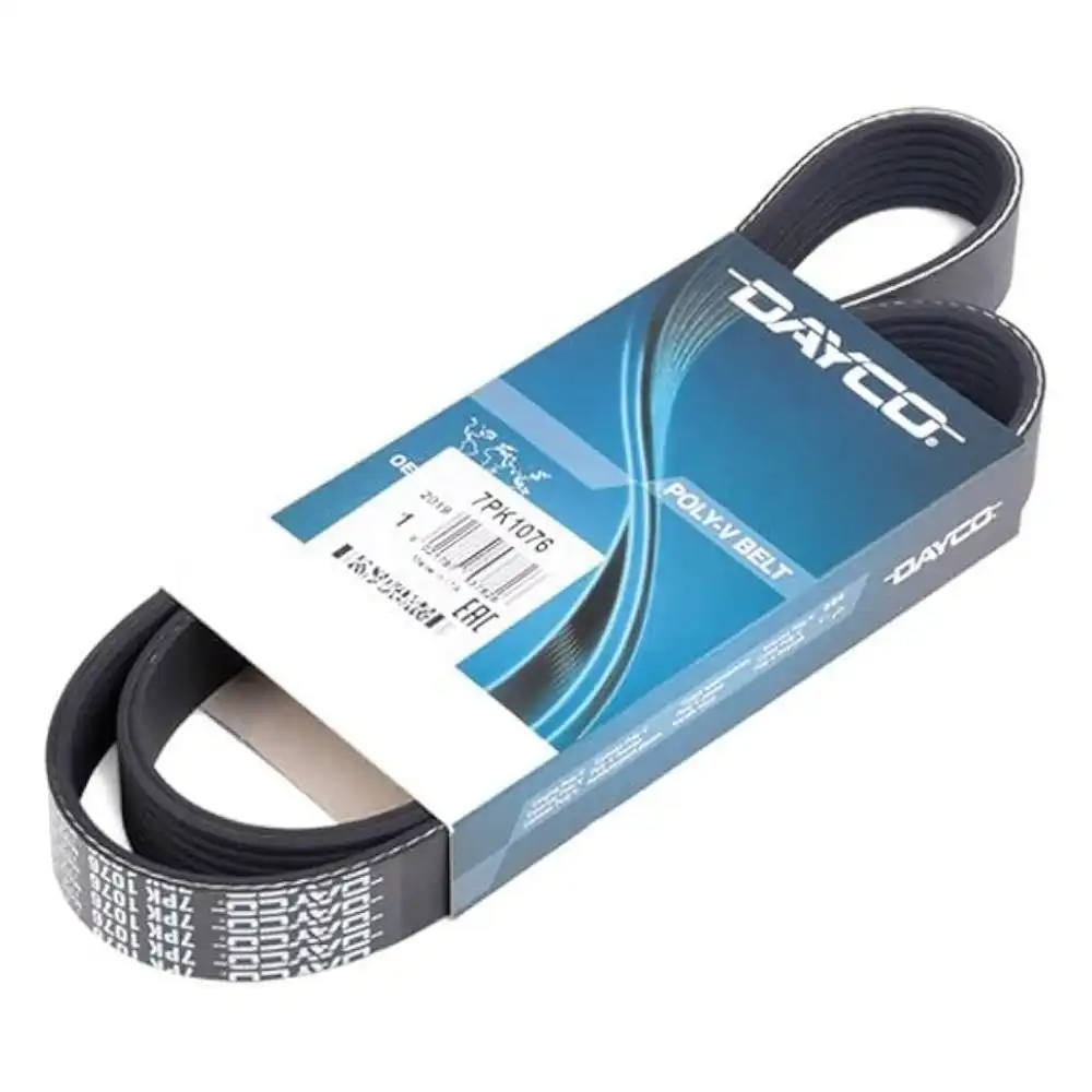 CORREIA ALT FIAT DUCATO 2.3 16V 2010/