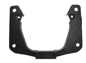 SUPORTE FAROLETE PALIO 03/ SIENA MAREA IDEA (FERRADURA)