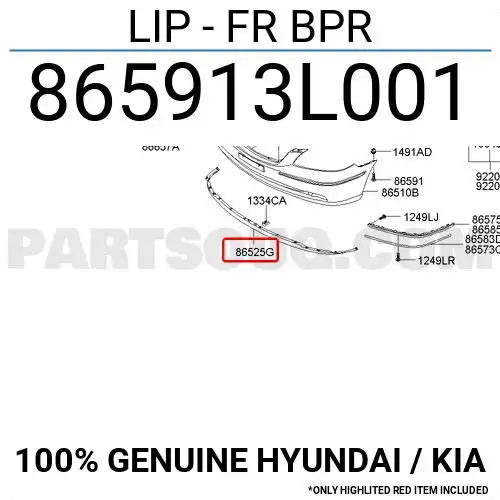 DEFLETOR PARACHOQUE DIANT AZERA 2006 A 2009