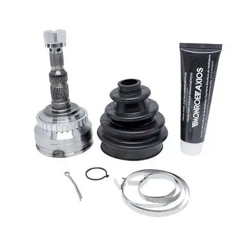 JUNTA HOMOC VECTRA 2.0 2.2 1997 A 2006 C/ABS