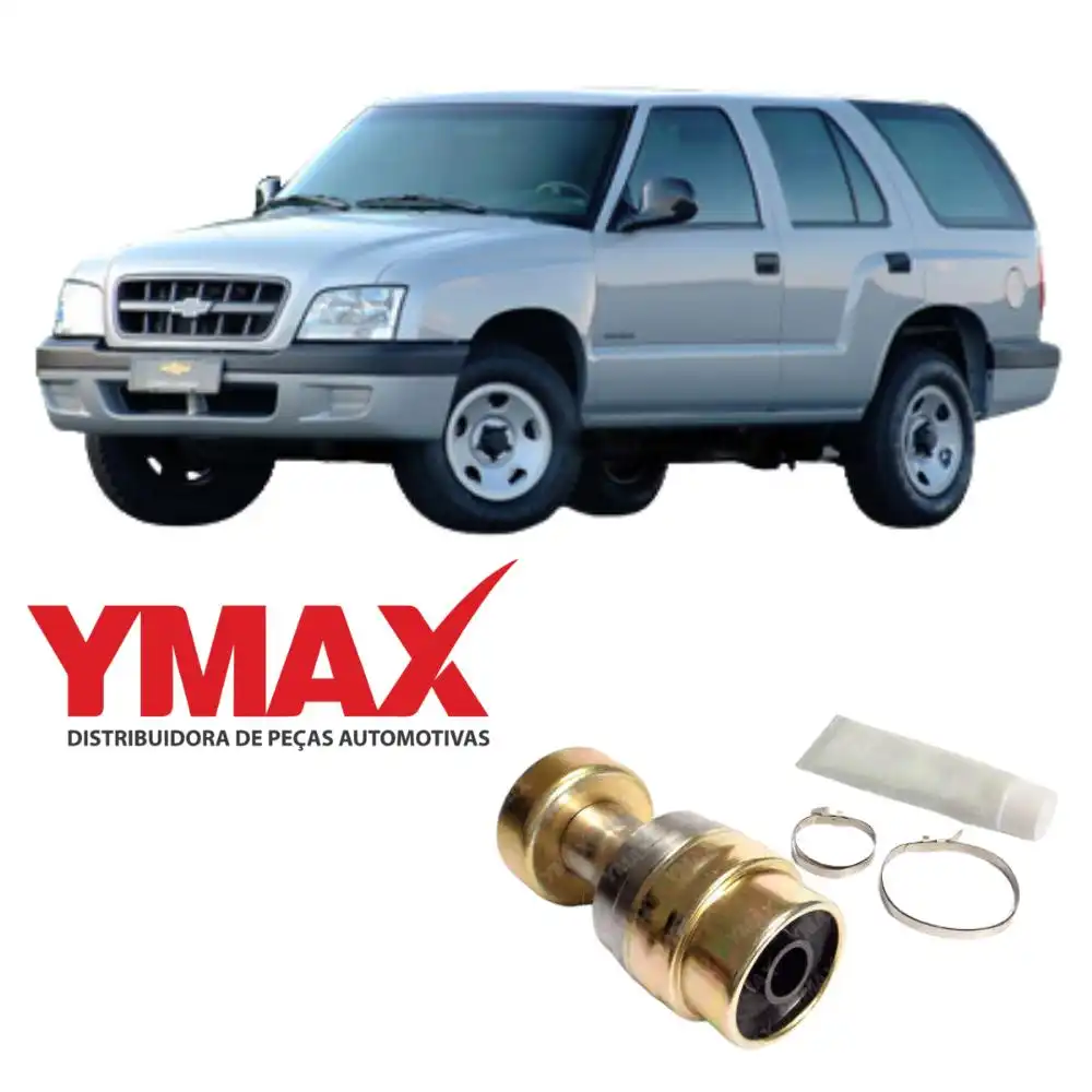 JUNTA HOMOC CARDAN DIAN S-10 BLAZER 4X4 98/11