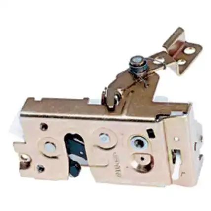 FECHADURA PORTA ESCORT ZETEC 97/TRAS DIR