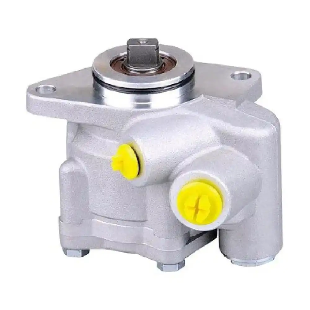 BOMBA DIRECAO HIDRAULICA RENAULT MASTER 2.8 2003 A 2005