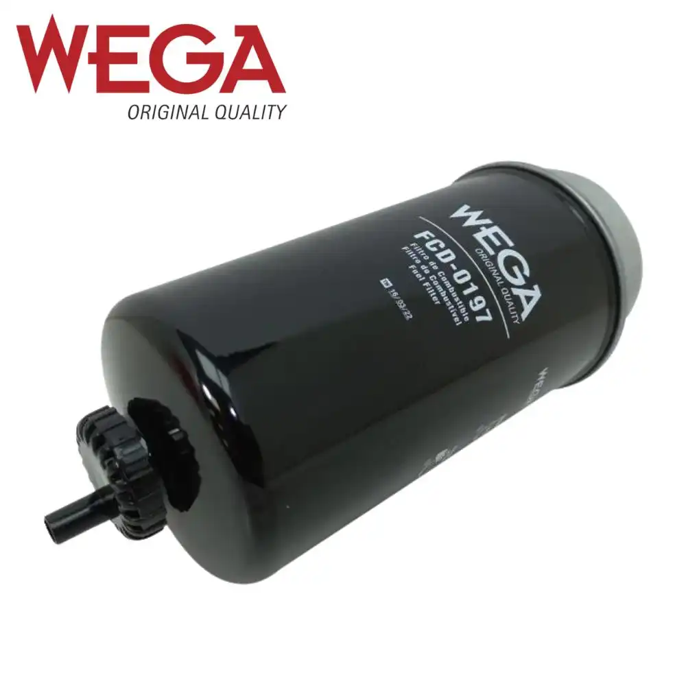 FILTRO DIESEL CATERPILLAR 3054C