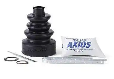 SANFONA HOMOCINETICA CORCEL 1977 A 1986 LADO RODA