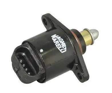 VALVULA MARCHA LENTA FIAT UNO 1.5 ALC 1.6 GAS 94/96 TDS SPI