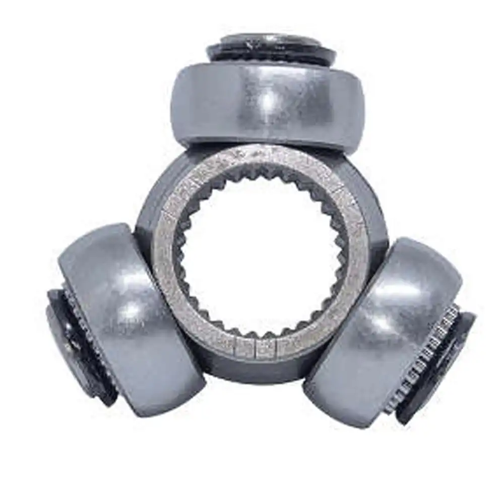 TRIZETA RENAULT SANDERO 1.0 2008 A 2012 ESQ