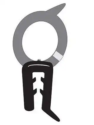 BORRACHA PORTA MALAS UNIVERSAL ALTA